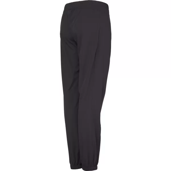  Ženske softshell hlače LOAP UBONI SFW2411 TEMNO MODRA 