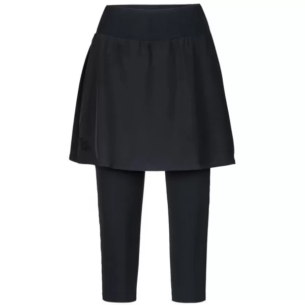  Žensko krilo HANNAH LISA SKIRT ANTRACIT 