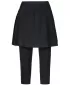 Žensko krilo HANNAH LISA SKIRT ANTRACIT