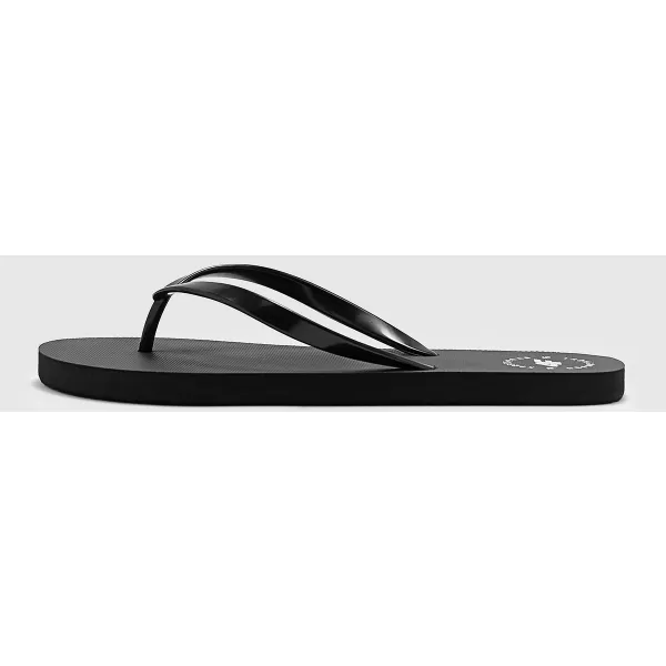  Ženske flip -flops 4F MM00FFLIF018A ČRN 