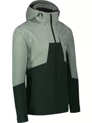 Moška jakna NORDBLANC PINE NBSJM8002 SIVA