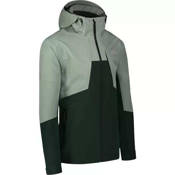  Moška jakna NORDBLANC PINE NBSJM8002 SIVA 