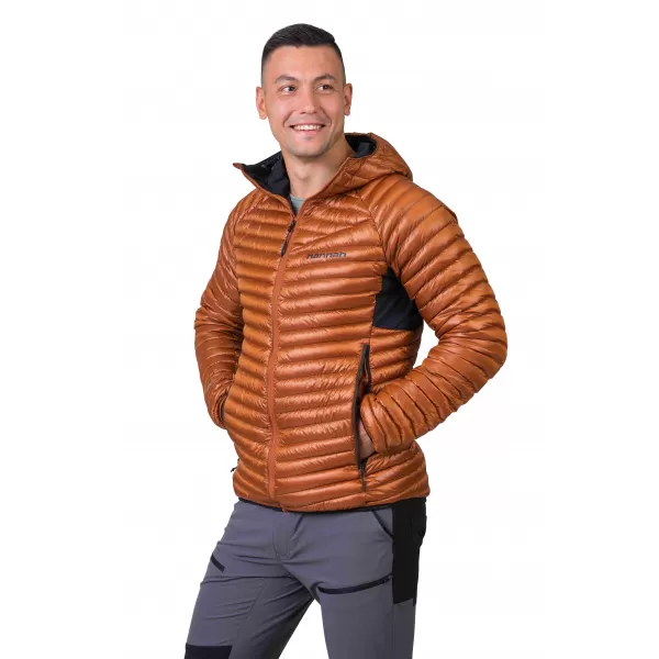  Moška jakna HANNAH MIO HOODY RAST 