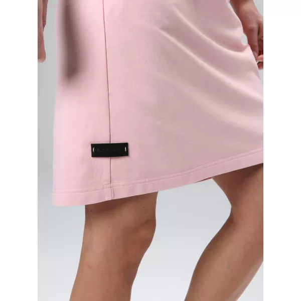  Obleka LOAP DENDA CLW2480 ROZA 