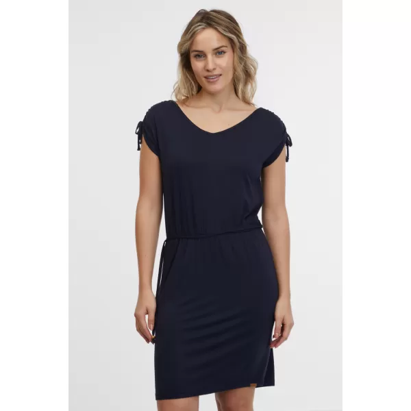  Obleka SAM 73 EDUARDA WZ 859 TEMNO MODRA 