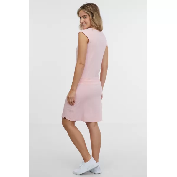  Obleka SAM 73 PERLA WZ 861 SVETLO ROZA 