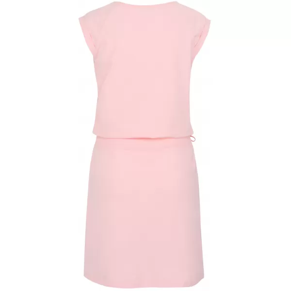  Obleka SAM 73 PERLA WZ 861 SVETLO ROZA 