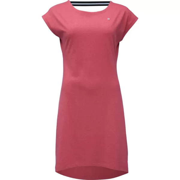  Obleka LOAP AUDANA CLW2436 ROZA 