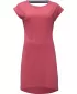 Obleka LOAP AUDANA CLW2436 ROZA