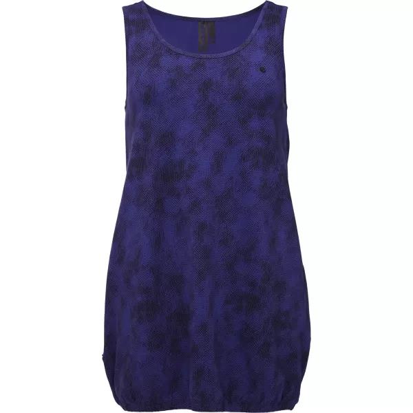  Ženski brezrokavnik LOAP ABHANA CLW2419 VIJOLIČNA 
