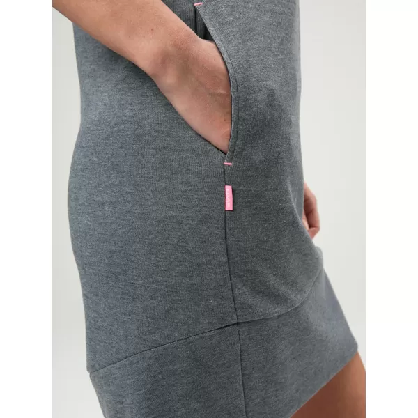  Obleka LOAP ECZANA CLW2406 MODRA 
