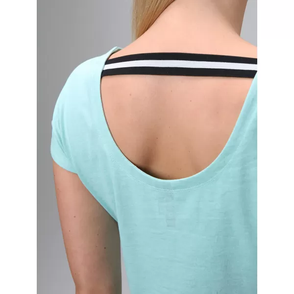  Obleka LOAP AUDANA CLW2436 ZELENA 