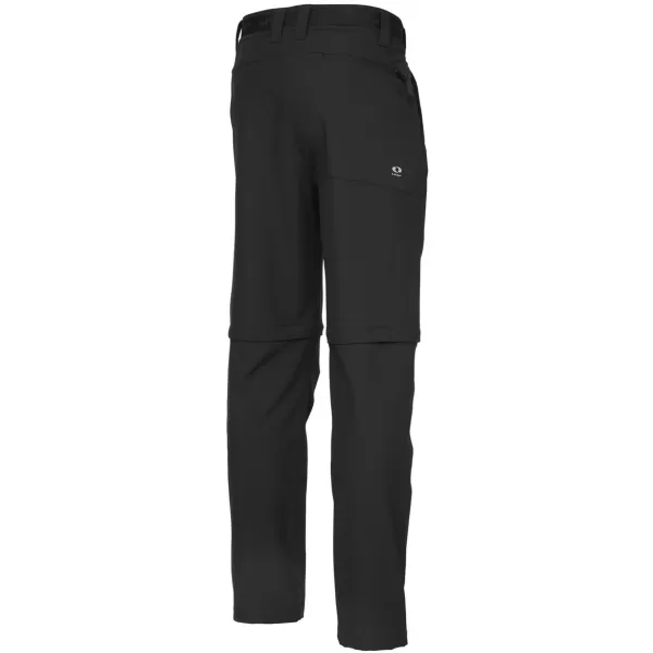  Moške softshell hlače LOAP URZEK SFM2408 ČRNA 