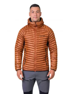 Moška jakna HANNAH MIO HOODY RAST