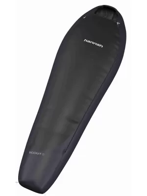 Spalna vreča HANNAH SCOUT 120 LONG BOROVNICE/MODRE NOČI