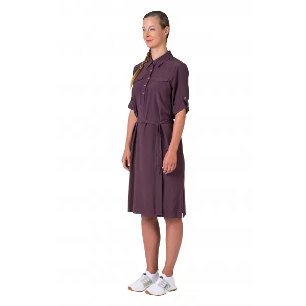  Obleka HANNAH LIBY FIG 