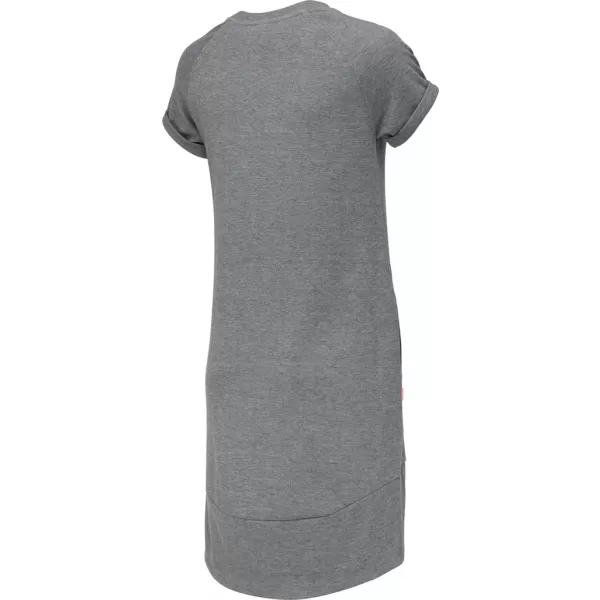  Obleka LOAP ECZANA CLW2406 MODRA 