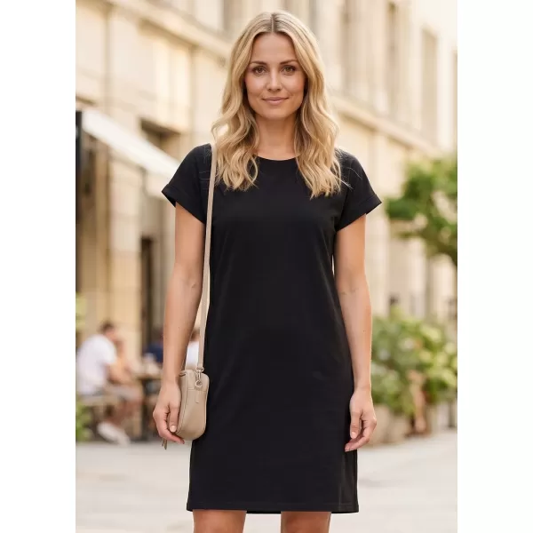  Obleka SAM 73 REBECA WZ 863 ČRNA 