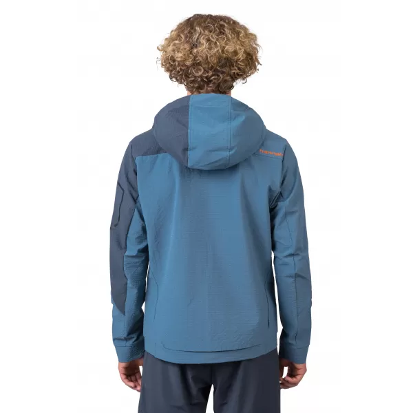 Moška jakna HANNAH AREN HOODY BERINGOVO MORJE/INDIJA INC 