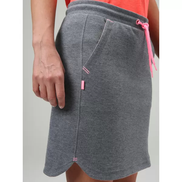  Žensko krilo LOAP ECDORA CLW2405 MODRA 