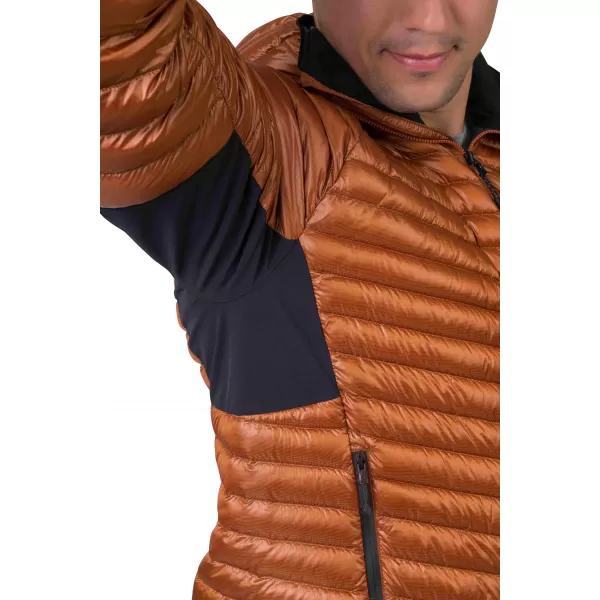  Moška jakna HANNAH MIO HOODY RAST 