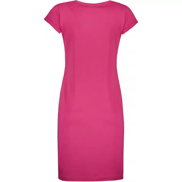  Obleka ALTISPORT ALW043178 MAGENTA 