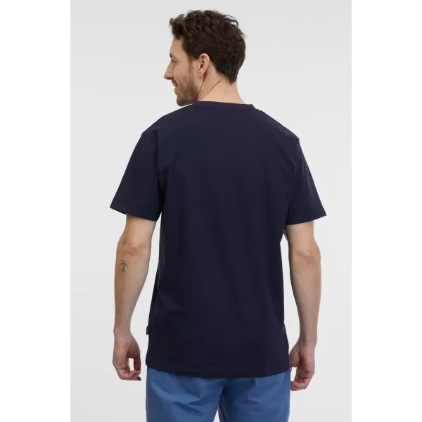  Srajca SAM 73 MAVERICK MT 838 TEMNO MODRA 