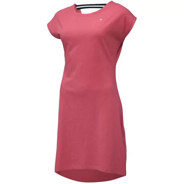  Obleka LOAP AUDANA CLW2436 ROZA 