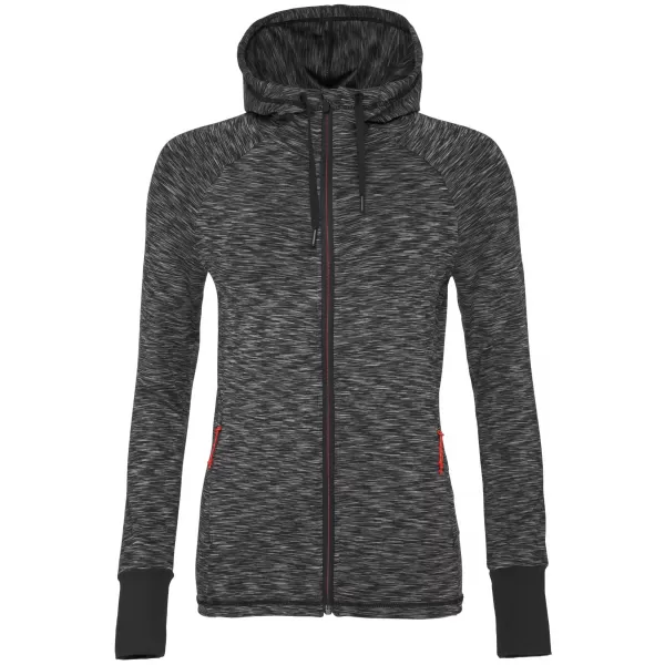  Ženski pulover LOAP MARCELA TLW2401 SIVA 