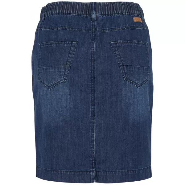  Žensko krilo SAM 73 GISELA WZ 845 TEMEN DENIM 