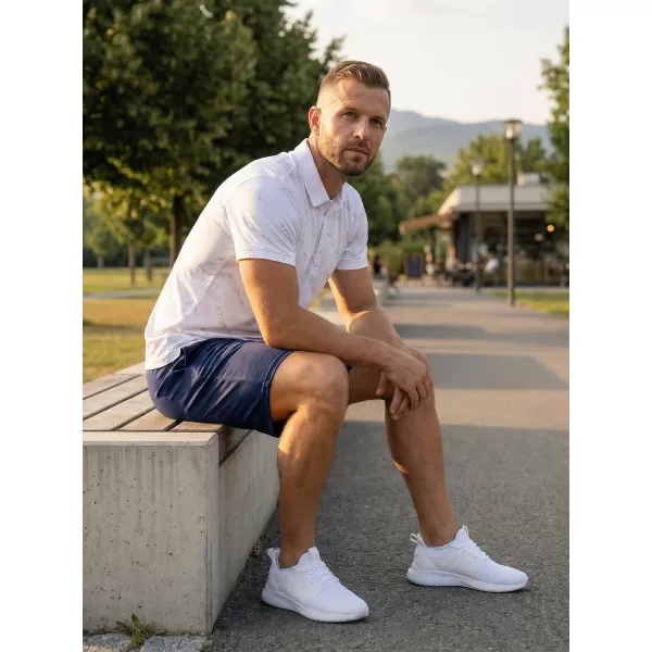  Moške premium funkcionalne kratke hlače ALTISPORT VOJ/ALM013KRA01 NAVADE 
