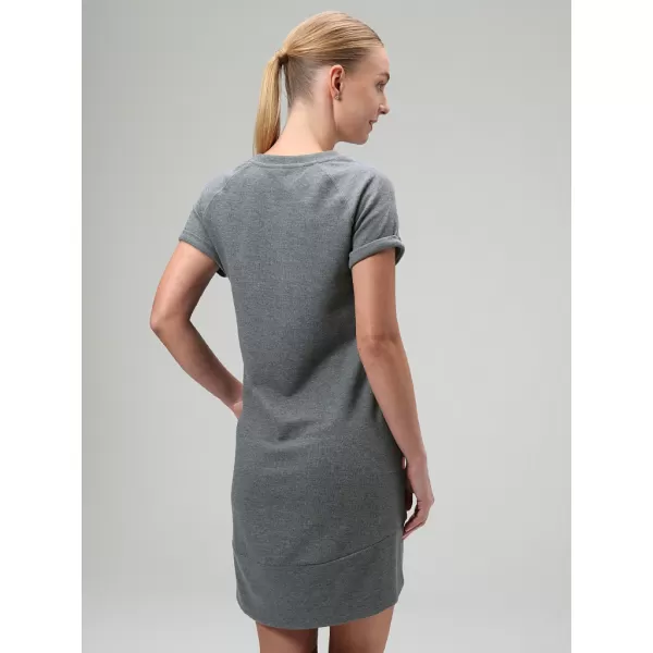  Obleka LOAP ECZANA CLW2406 MODRA 