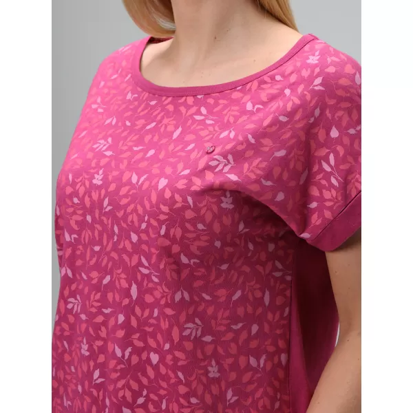  Obleka LOAP ASLARIS CLW2466 ROZA 