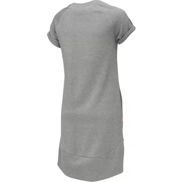  Obleka LOAP ECZANA CLW2406 SIVA 