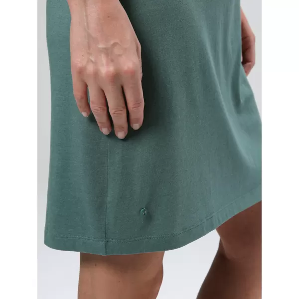  Obleka LOAP ASASBEDA CLW2464 ZELENA 