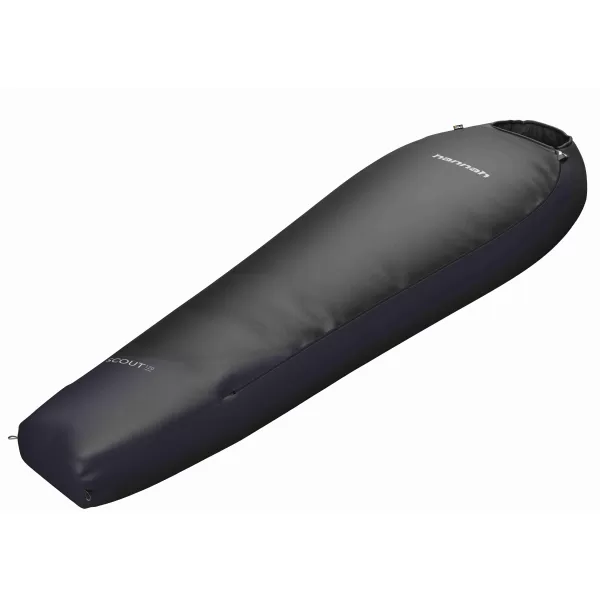 Spalna vreča HANNAH SCOUT 120 LONG BOROVNICE/MODRE NOČI 
