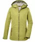 Ženska jakna KILLTEC GS 18 41450-772 PISTACIJA