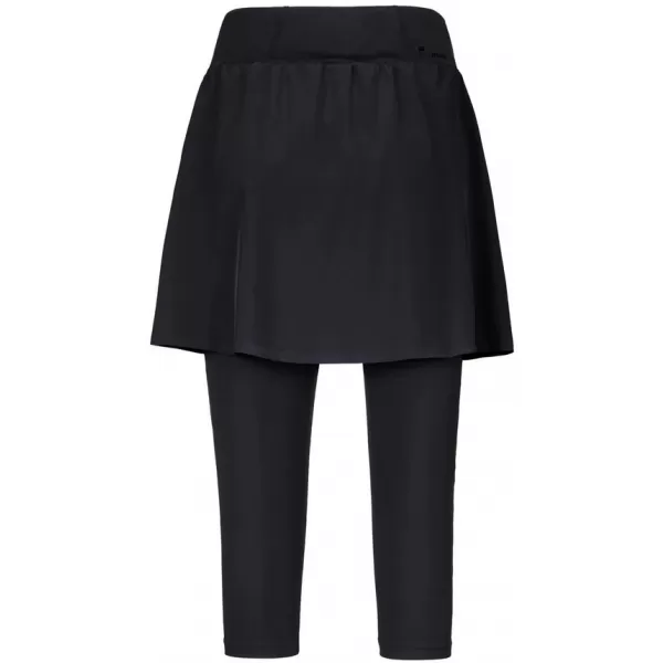  Žensko krilo HANNAH LISA SKIRT ANTRACIT 
