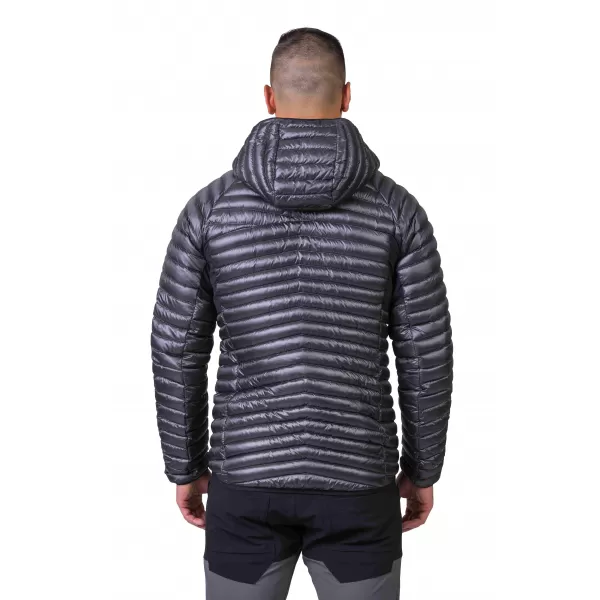  Moška jakna HANNAH MIO HOODY ASFALT 