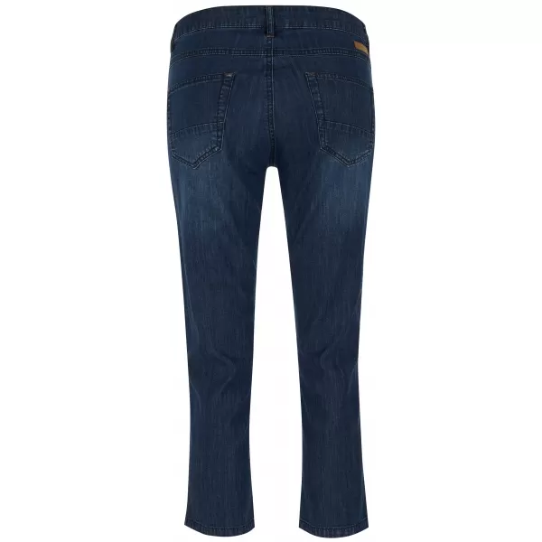  Ženske 3/4 hlače SAM 73 ANTONELLA WK 813 TEMEN DENIM 