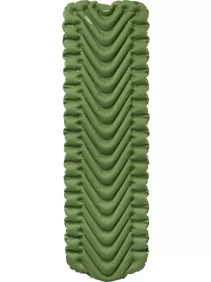 Vzmetnica LOAP AURA KS2472 ZELENA