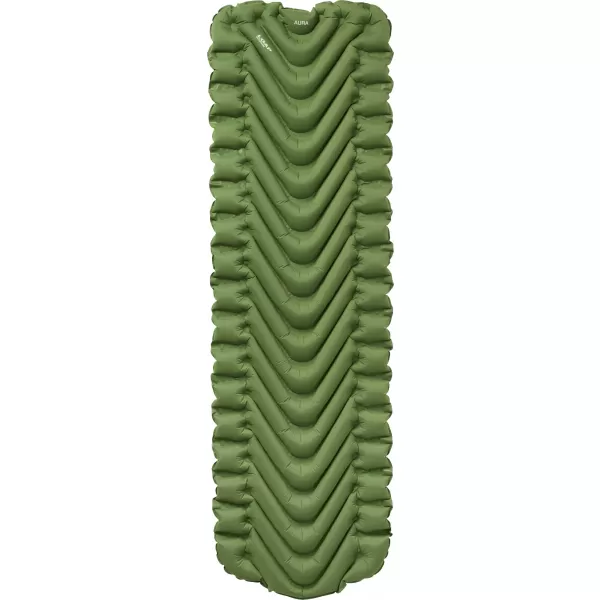  Vzmetnica LOAP AURA KS2472 ZELENA 