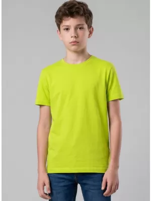 Otroška majica s kratkimi rokavi ALTISPORT NoPrint NP/ALK531 APNO