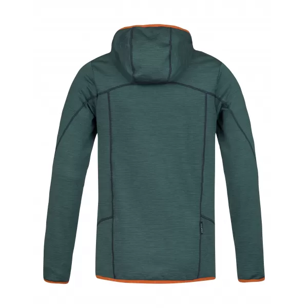  Moški pulover HANNAH DAMAR HOODY JE IMEL JASPER 