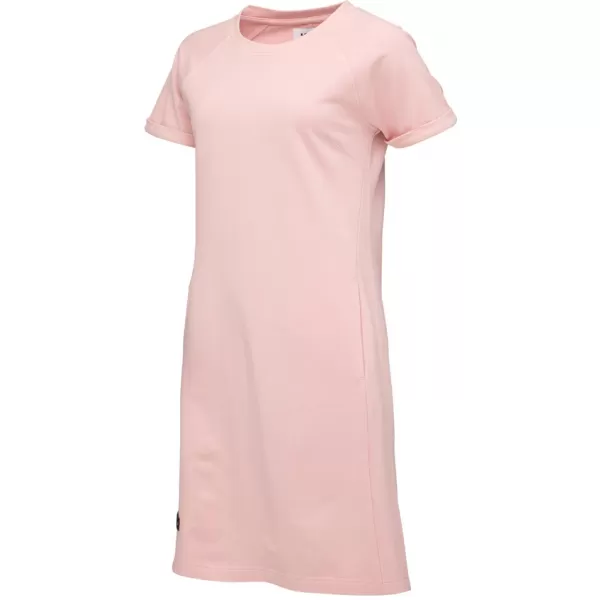  Obleka LOAP DENDA CLW2480 ROZA 