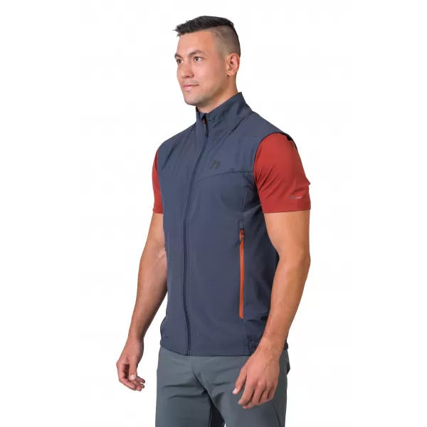  Moški telovnik HANNAH SEUMAS VEST INDIA INC 
