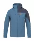 Moška jakna HANNAH AREN HOODY BERINGOVO MORJE/INDIJA INC