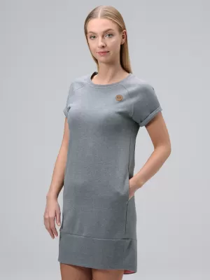 Obleka LOAP ECZANA CLW2406 SIVA