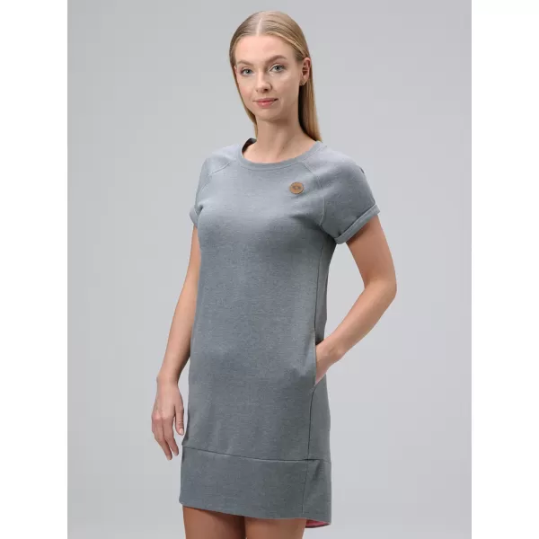  Obleka LOAP ECZANA CLW2406 SIVA 