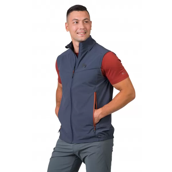  Moški telovnik HANNAH SEUMAS VEST INDIA INC 